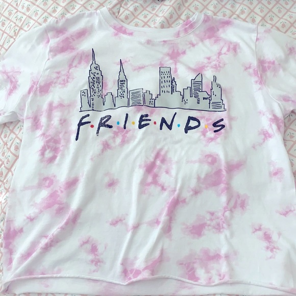 Target | Tops | Friends Tv Show 